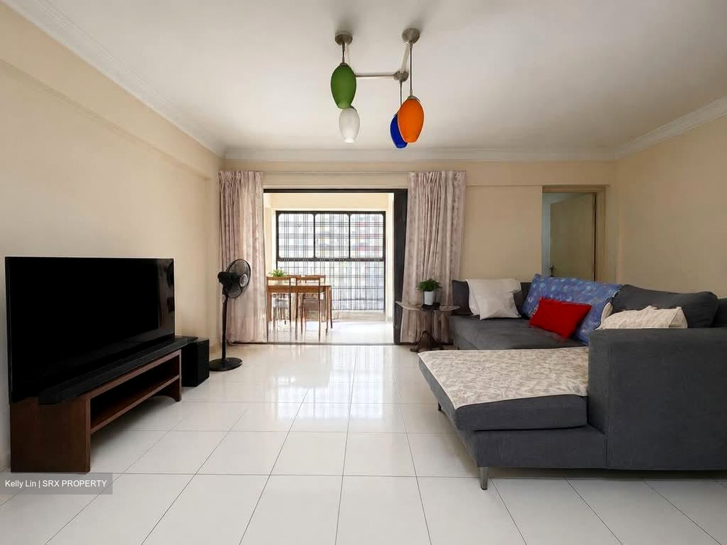 Blk 684C Woodlands Drive 62 (Woodlands), HDB 5 Rooms #565949001